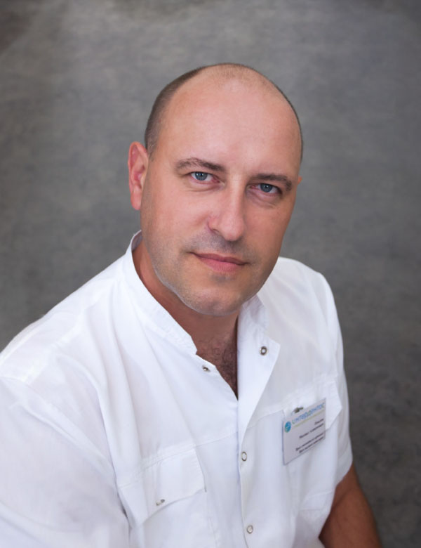 Павлов Михаил Алексеевич