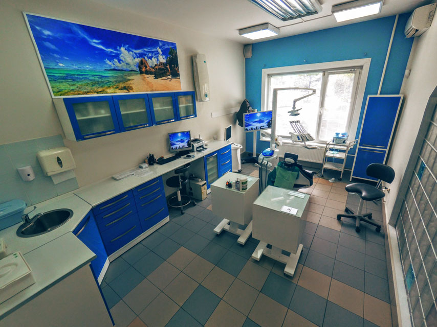 Клиника «Эксперт»