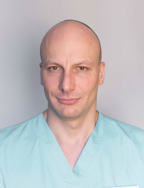 Макуха Василий Александрович