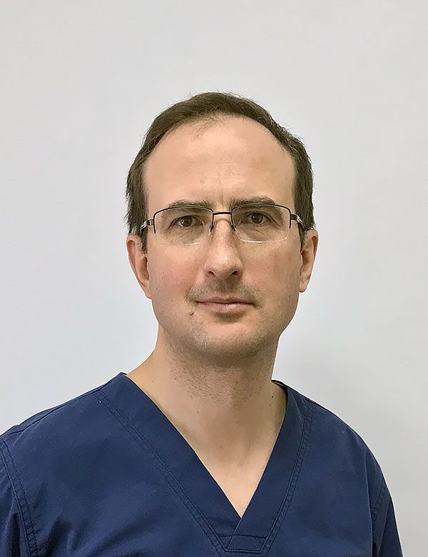 Третьяков Сергей Владимирович