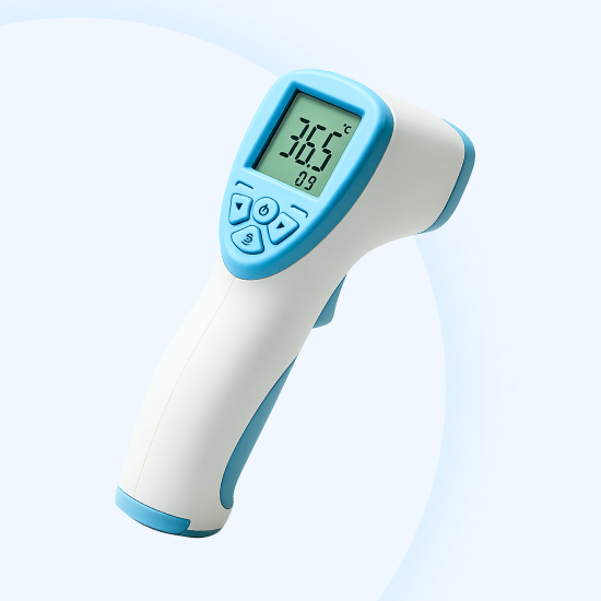 Термометрия