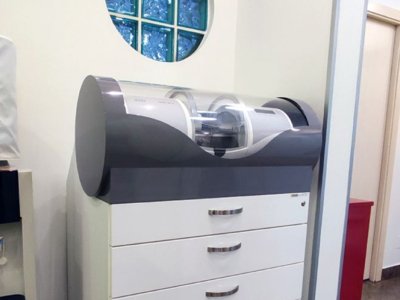 Центр экспертной ортодонтии и цифровой стоматологии