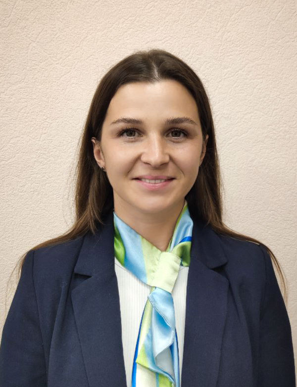 Емельянова Алеся Васильевна