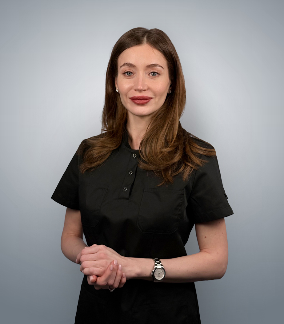 Хлапцева Валерия Григорьевна