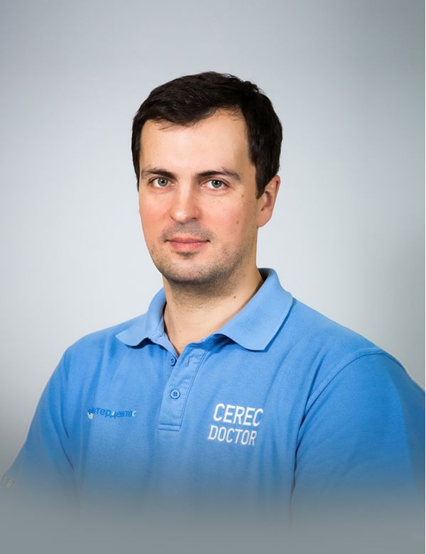 Ткаченко Никита Васильевич