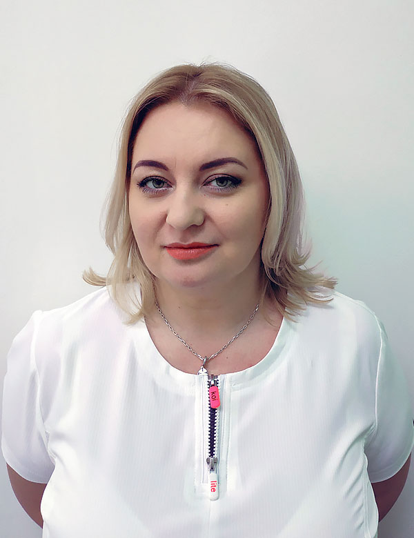 Винокурова Александра Александровна