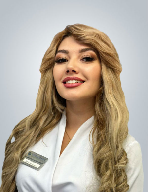 Мальцева Юлия Алексеевна