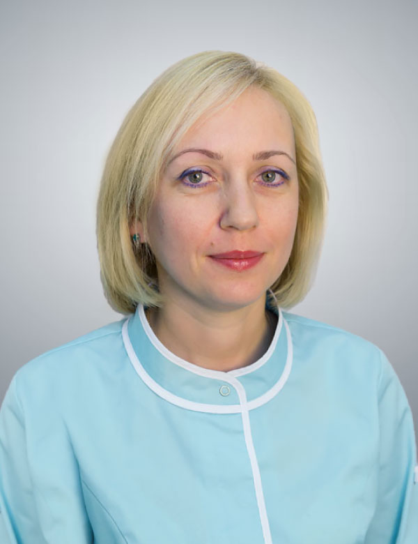 Позднякова Наталья Николаевна