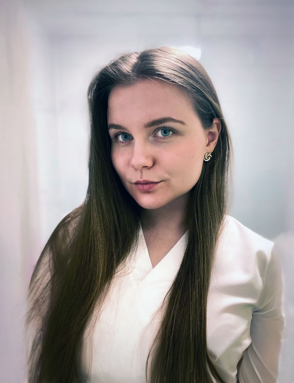 Михалева Марина Игоревна